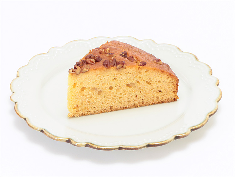 ＜メルリエル＞デボンシャーハニーケーキ
