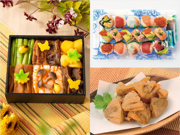 【伊勢丹新宿店】デパ地下で人気のシェアしやすい惣菜10品。おでかけや持ち寄り手土産にも! | 三越伊勢丹の食メディア | FOODIE(フーディー)
