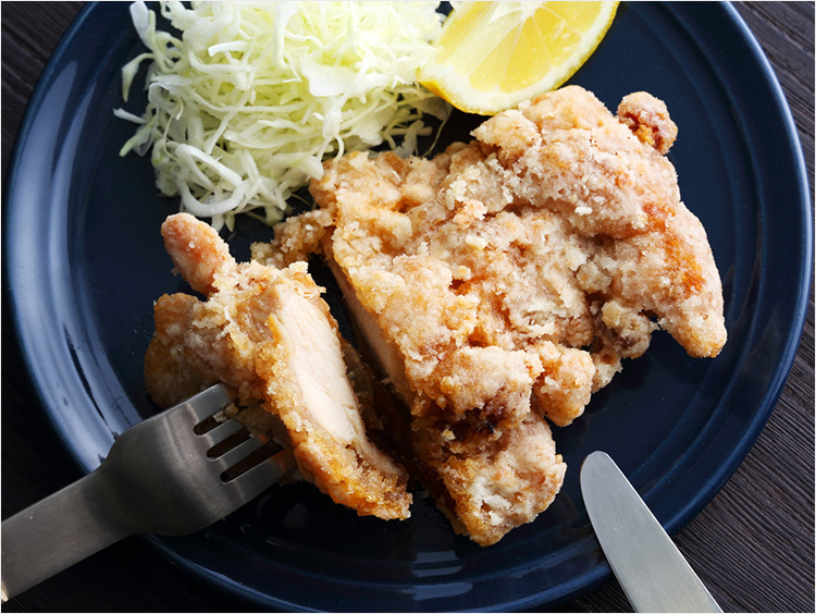 ＜丸政＞醤油鶏