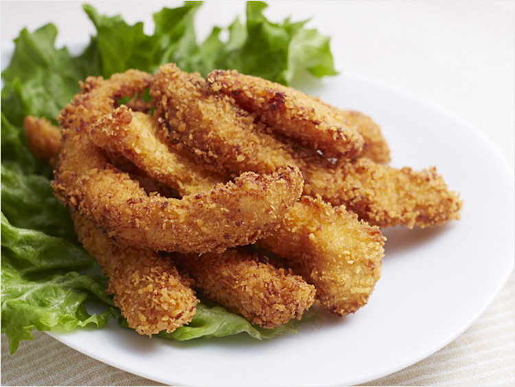 ＜RF1＞やみつきチキン 塩麹