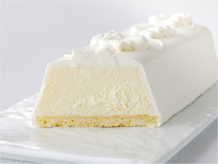 <トップス>チーズケーキM