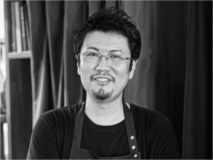 ＜シチリアーモ＞植木崇文氏