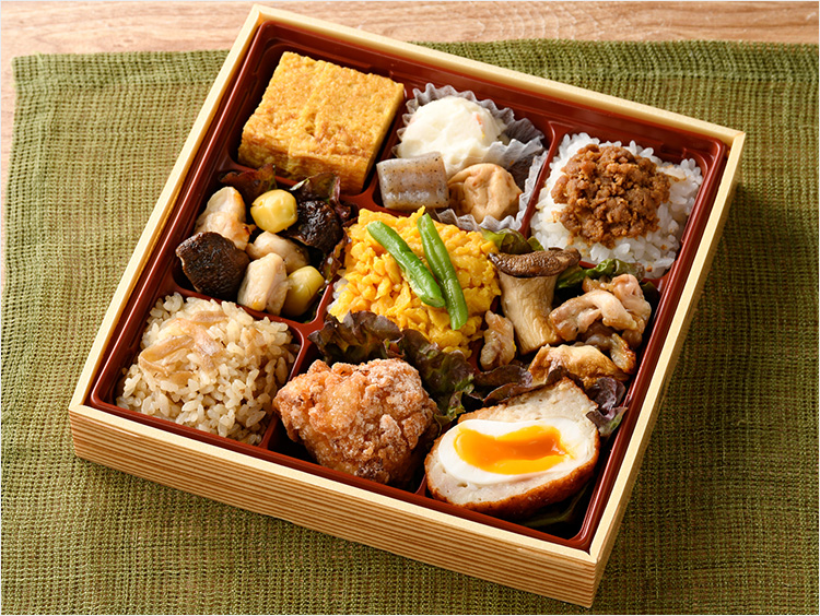 <伊藤和四五郎商店>