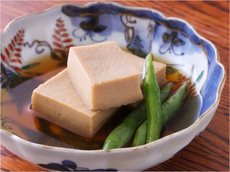 煮物でき上がりイメージ