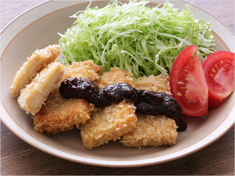 カツでき上がりイメージ